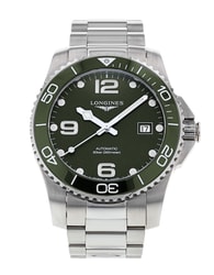 Longines HydroConquest L3.781.4.06.6